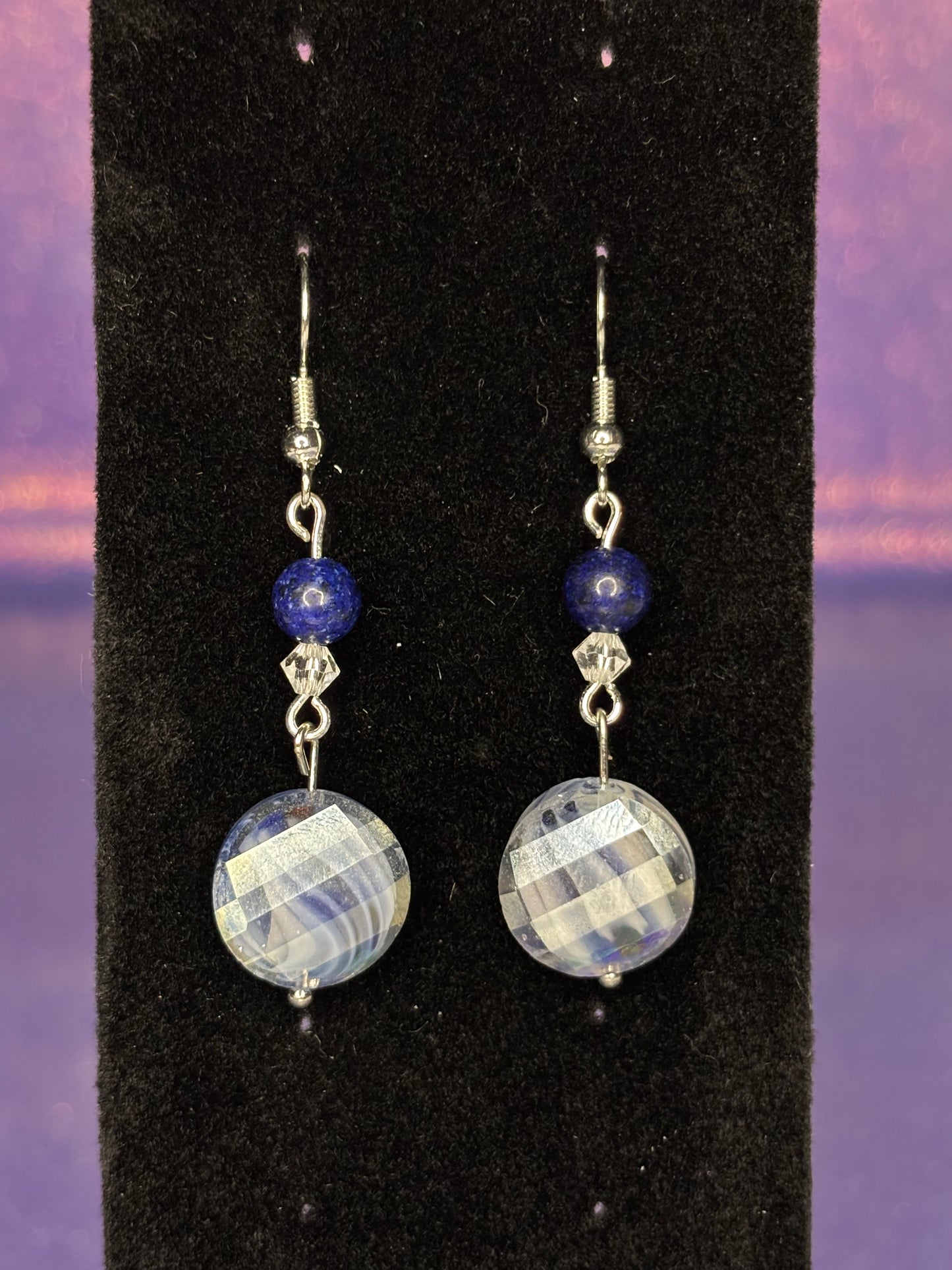 Lapis Discs