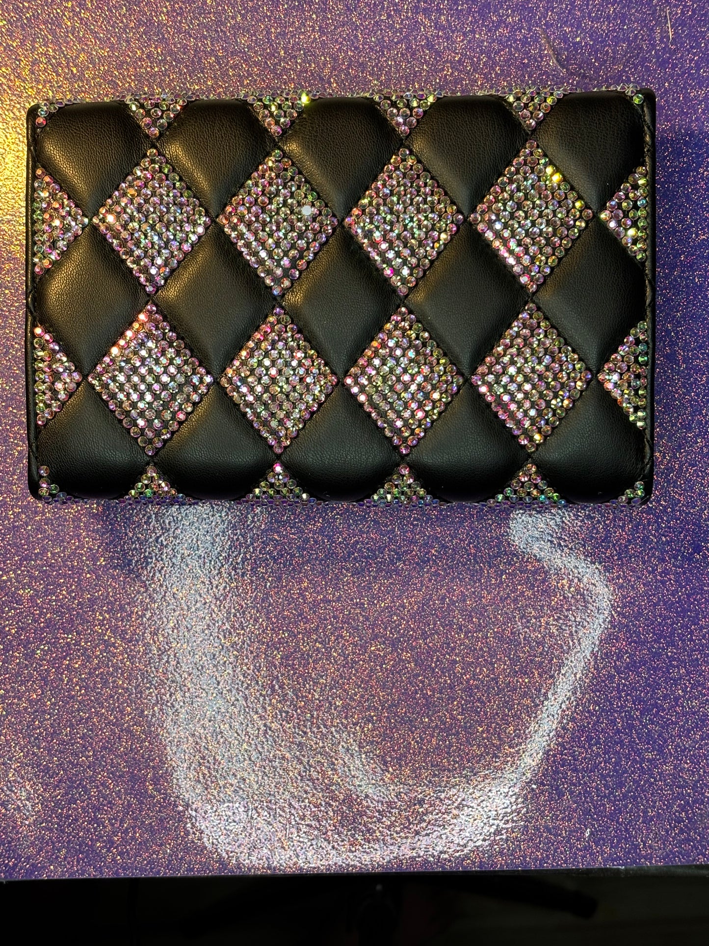 Dazzling!