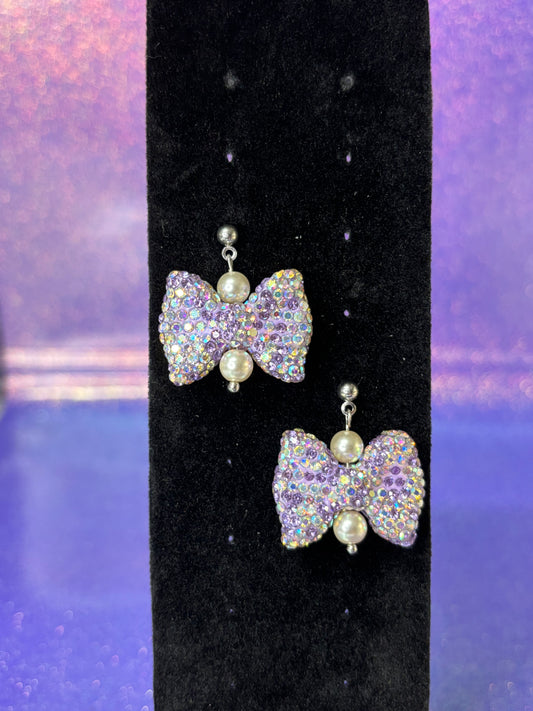 Blingy Bows