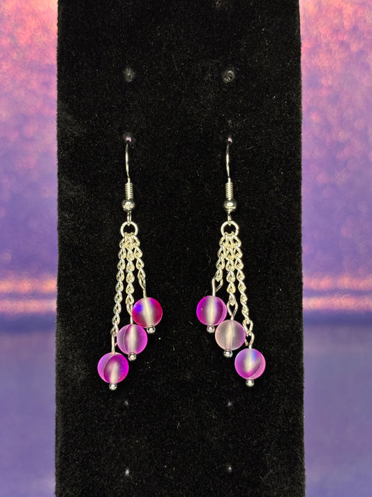 Purple Aura