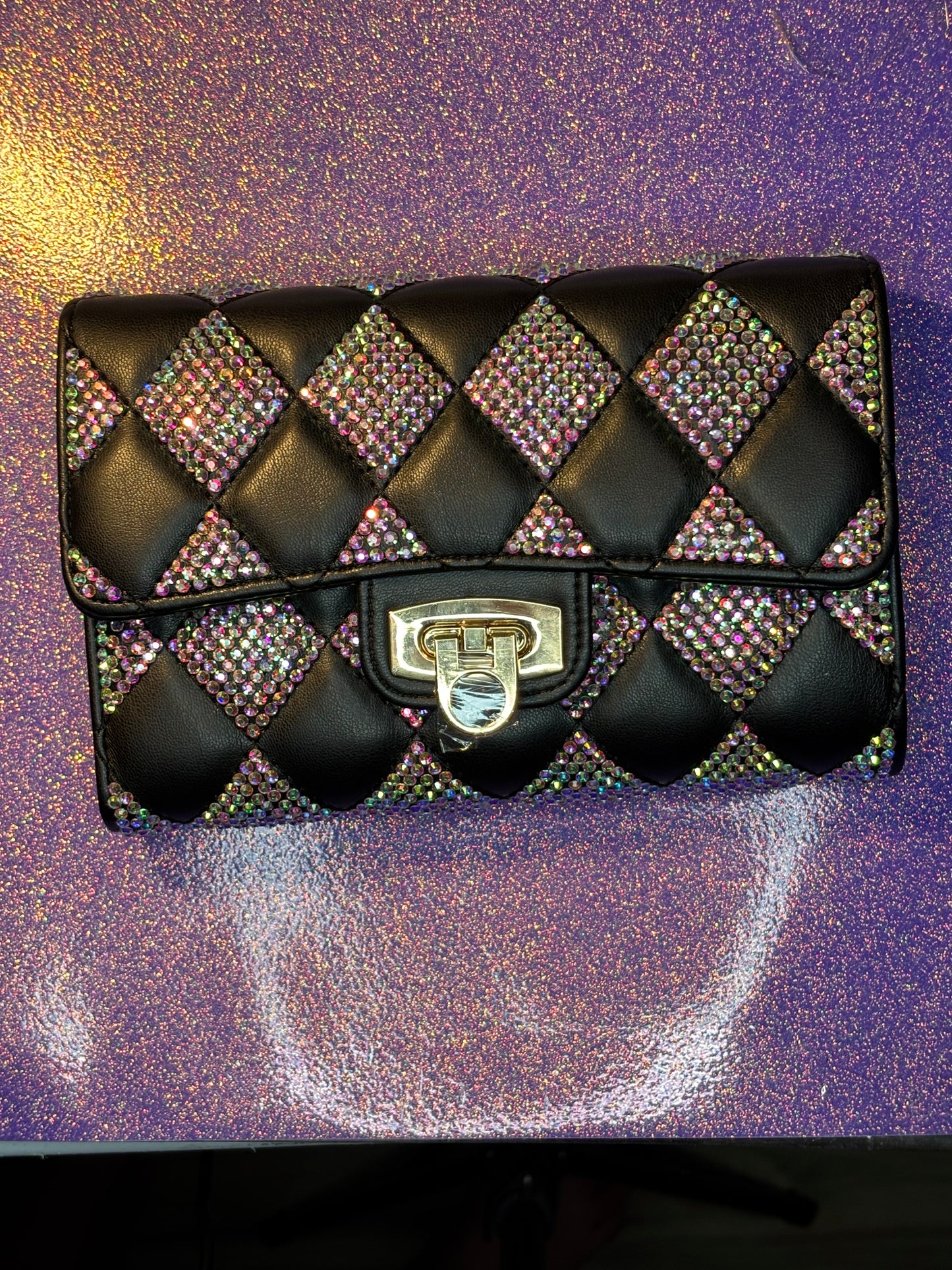 Dazzling!
