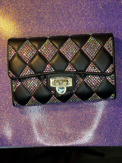 Dazzling!