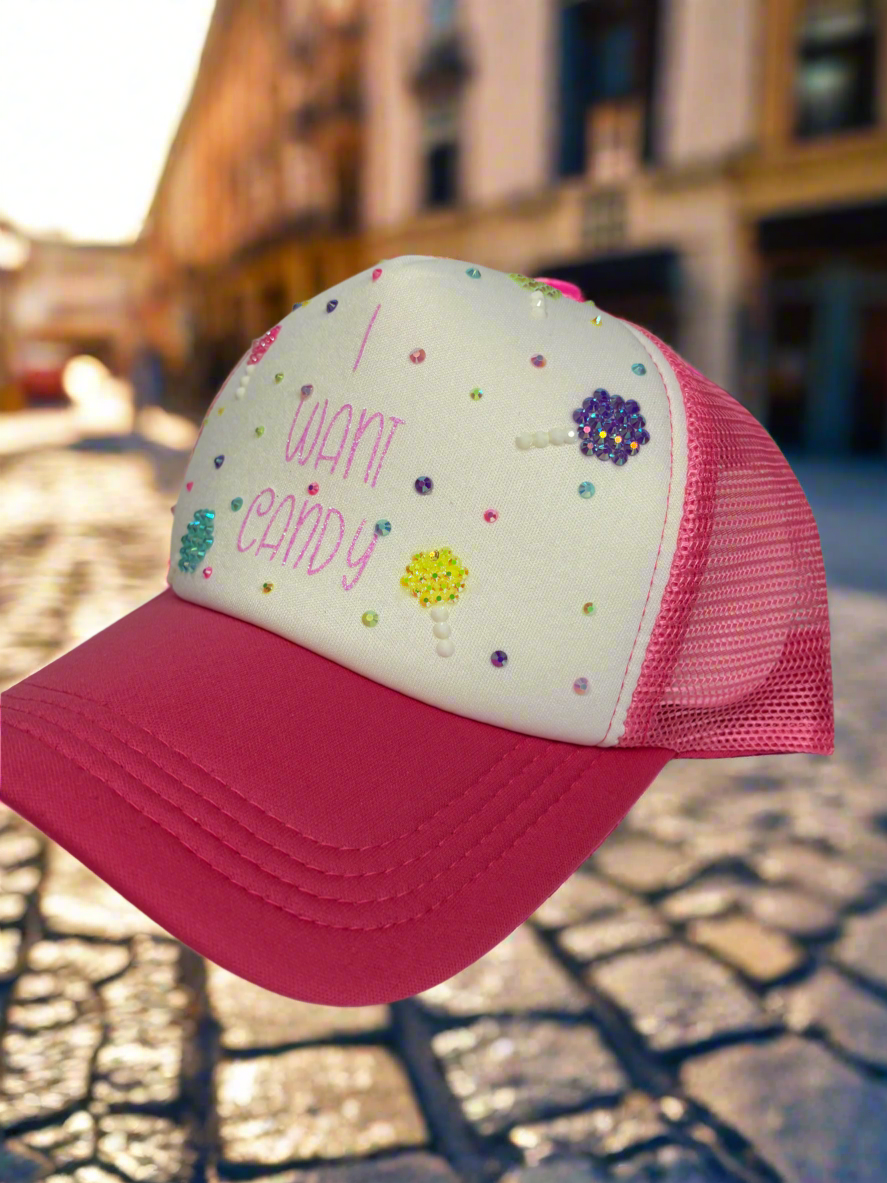 Candy Hat