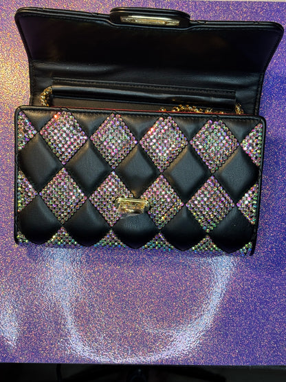 Dazzling!