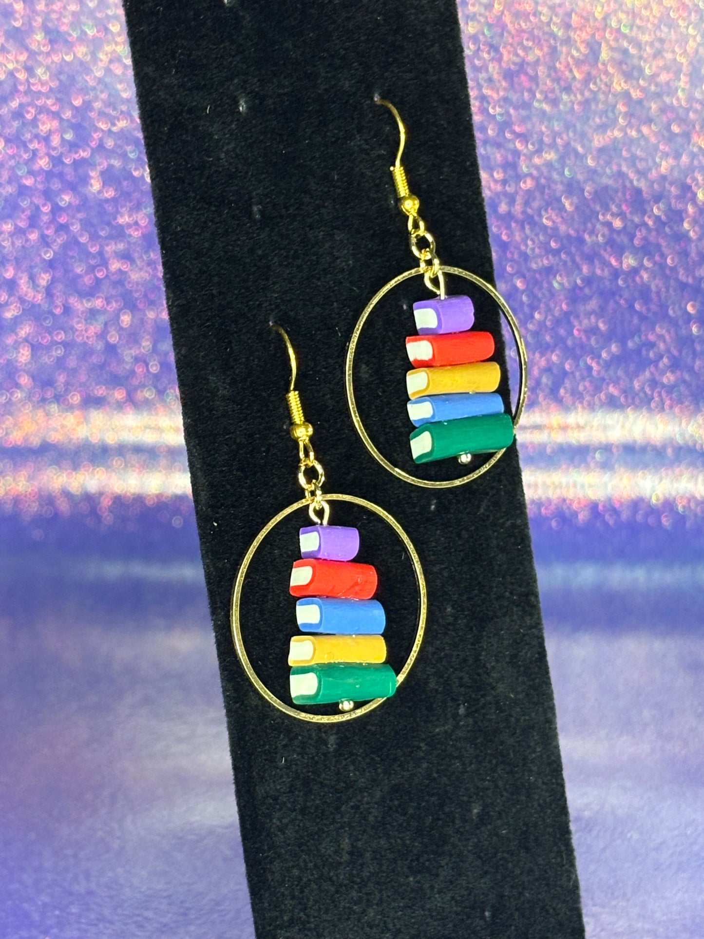 Books, Books, & Books