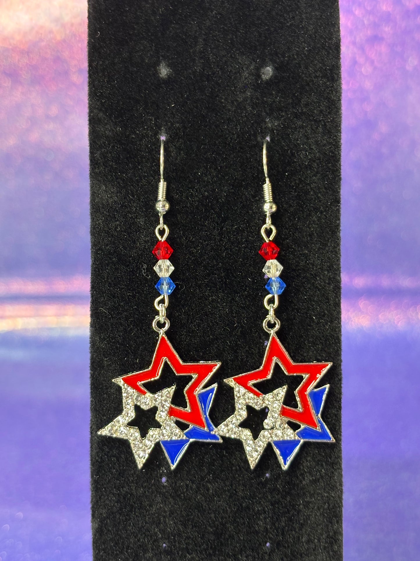 American Pride Stars