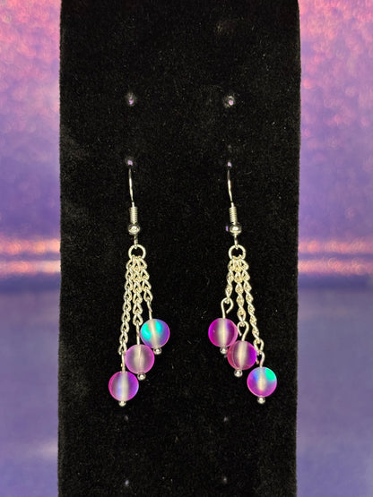 Purple Aura