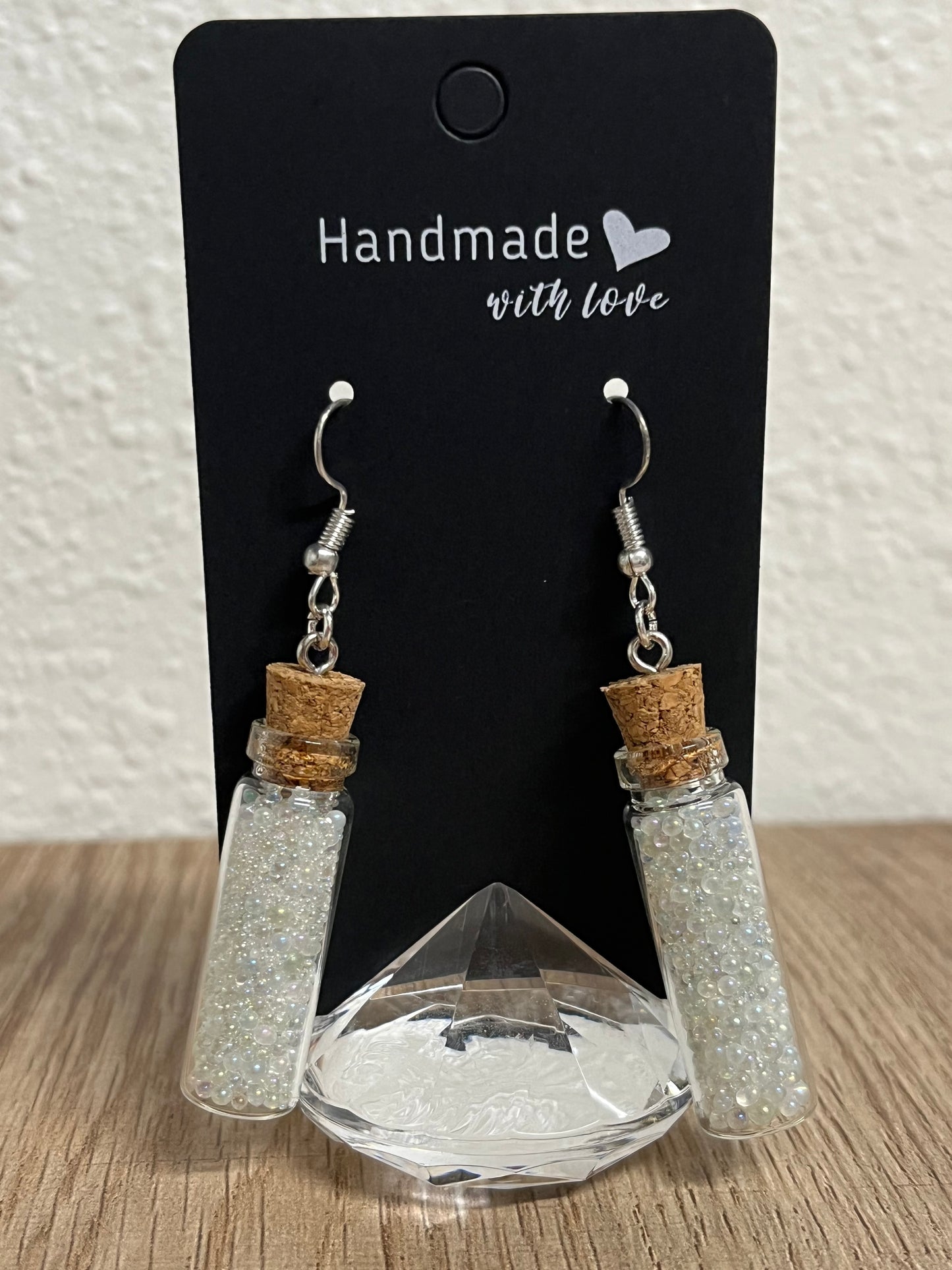 Bubble Earrings - Large