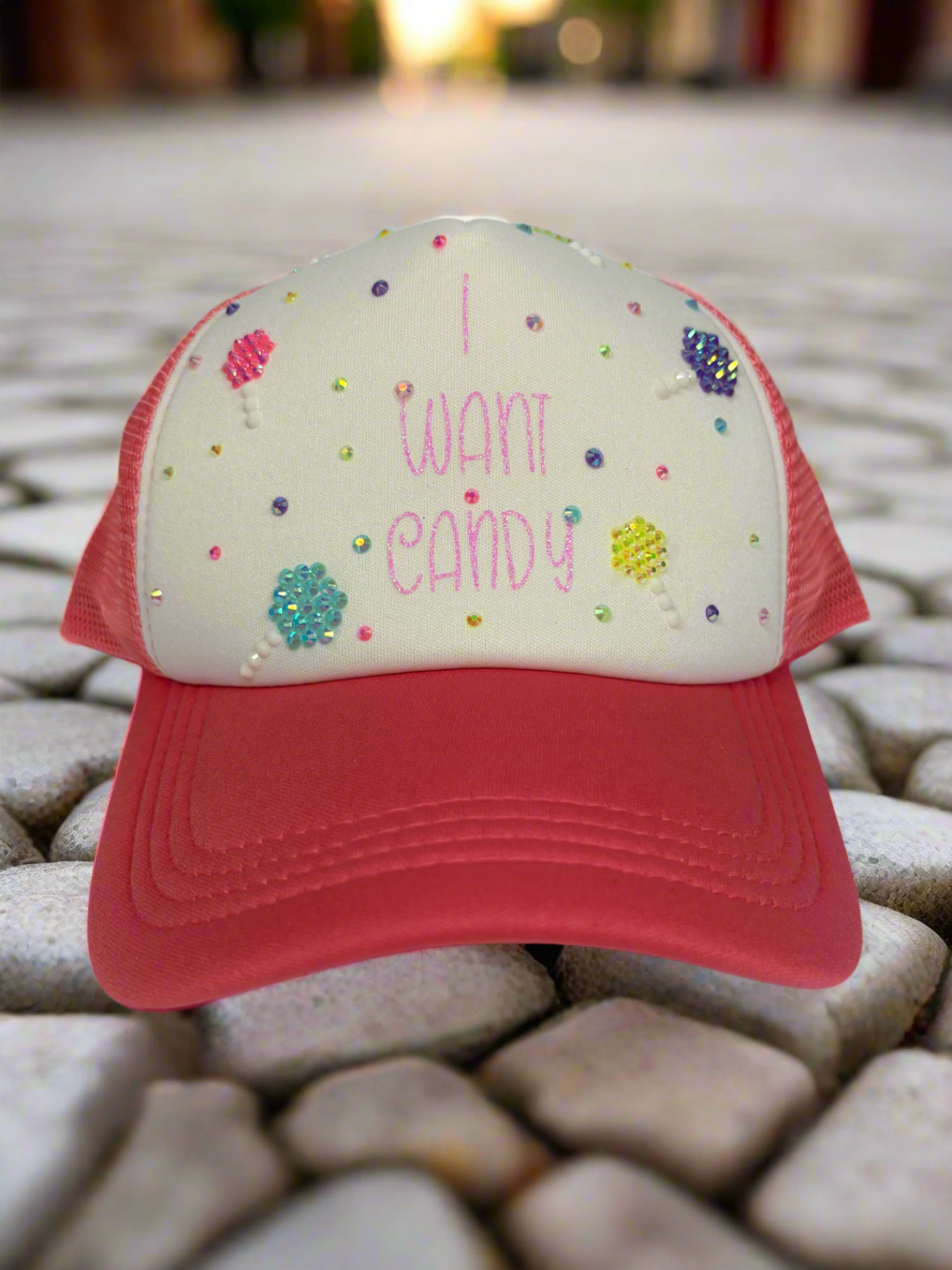 Candy Hat