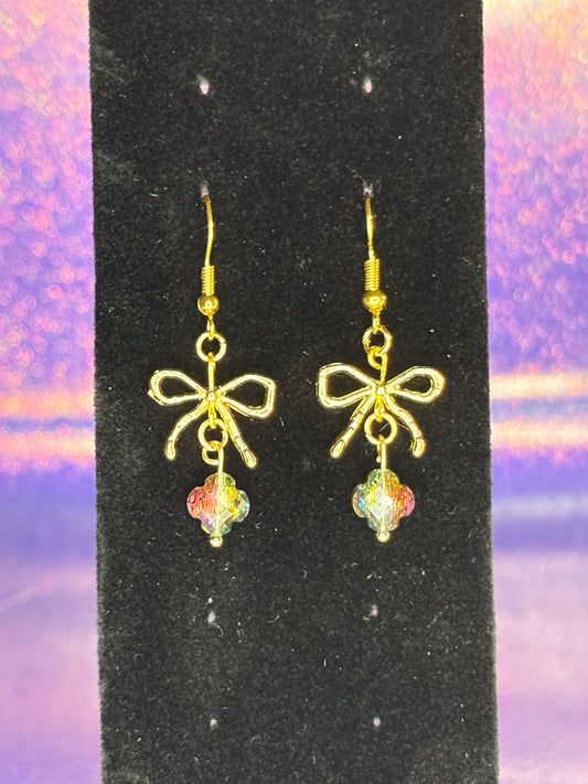 Sweet Bows & Crystals