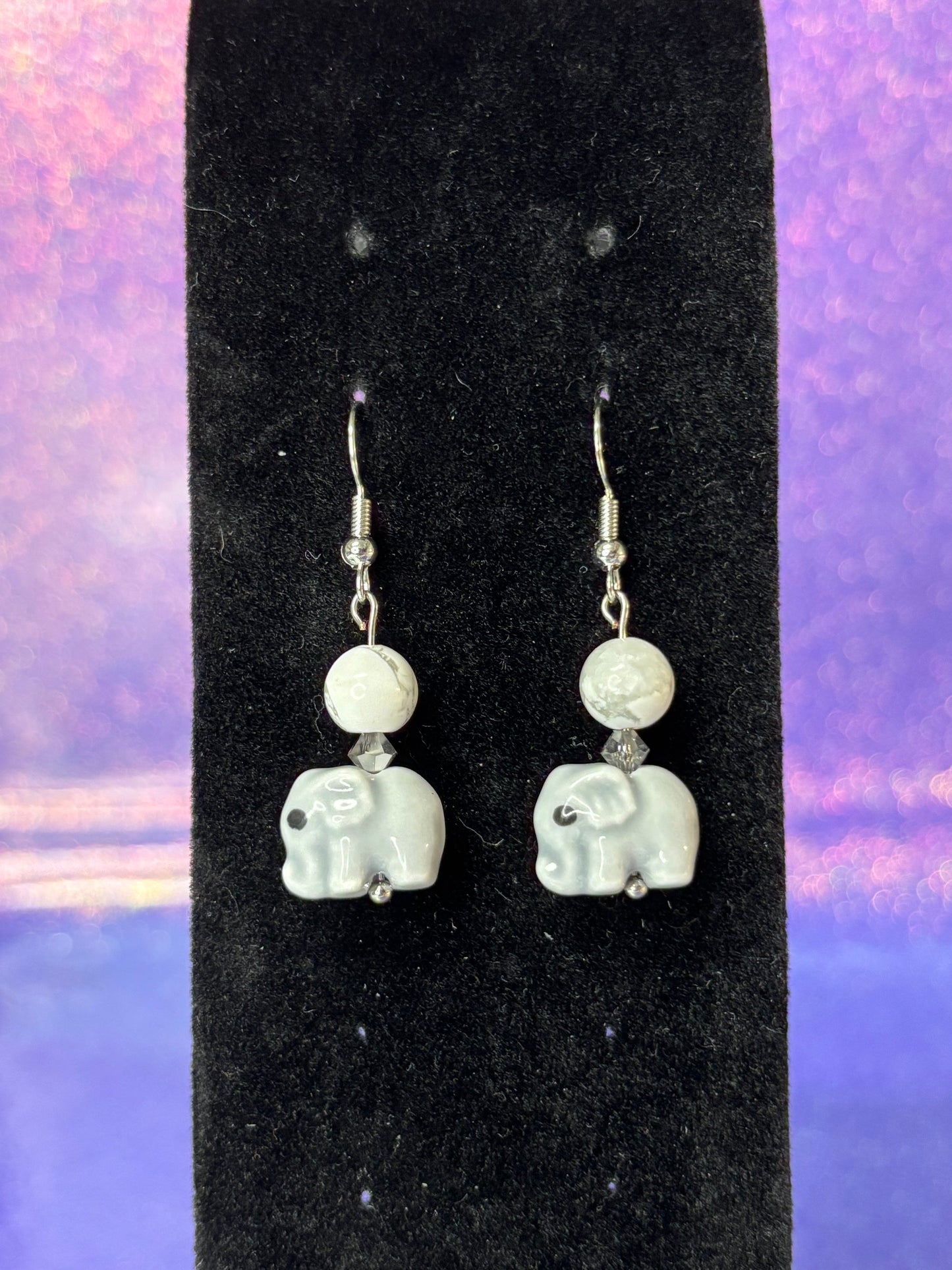Elegant Elephants
