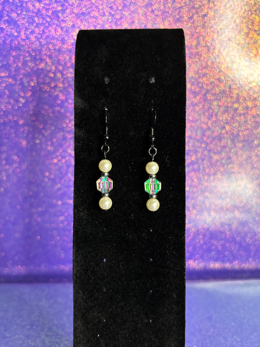 Prisms & Pearls