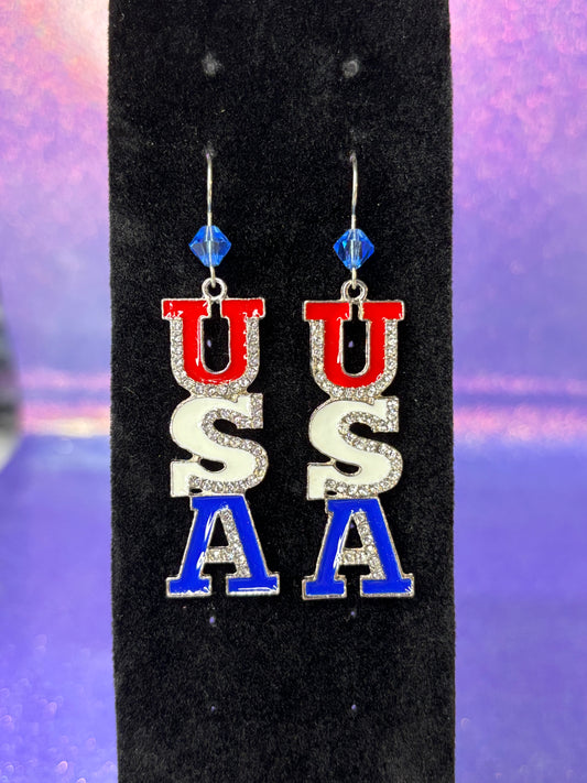 USA