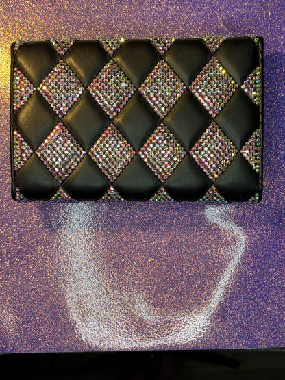 Dazzling!