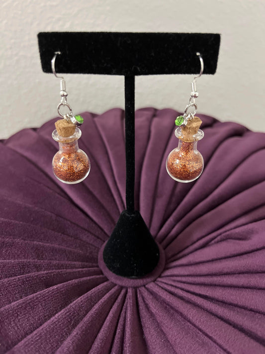 Fall Earrings