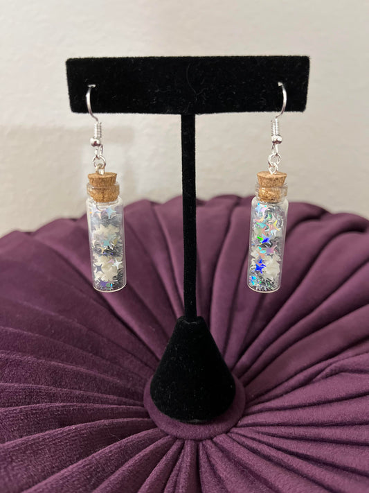 Constellation Earrings