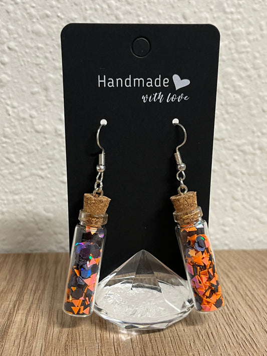 Halloween Earrings