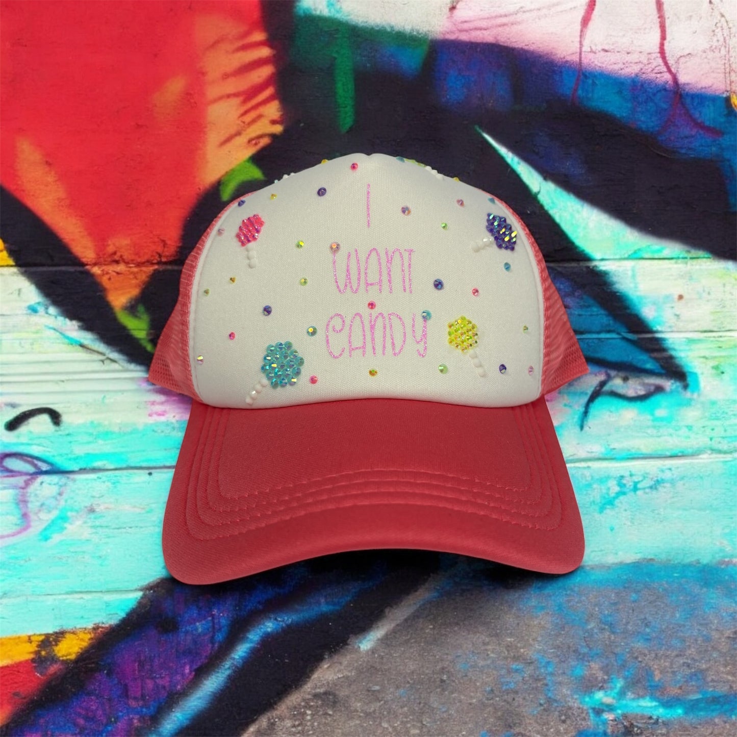 Candy Hat