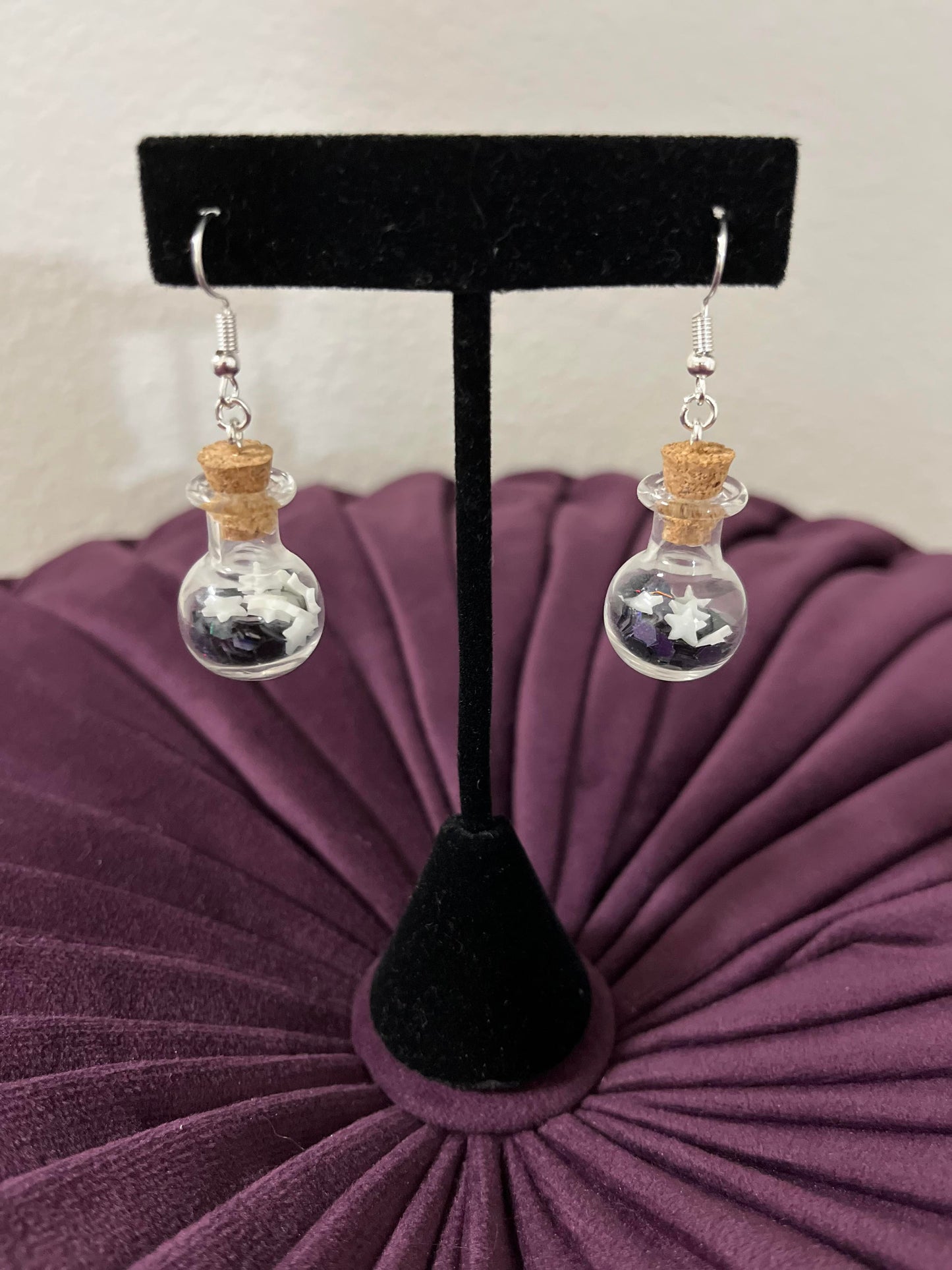 Moonlight Earrings