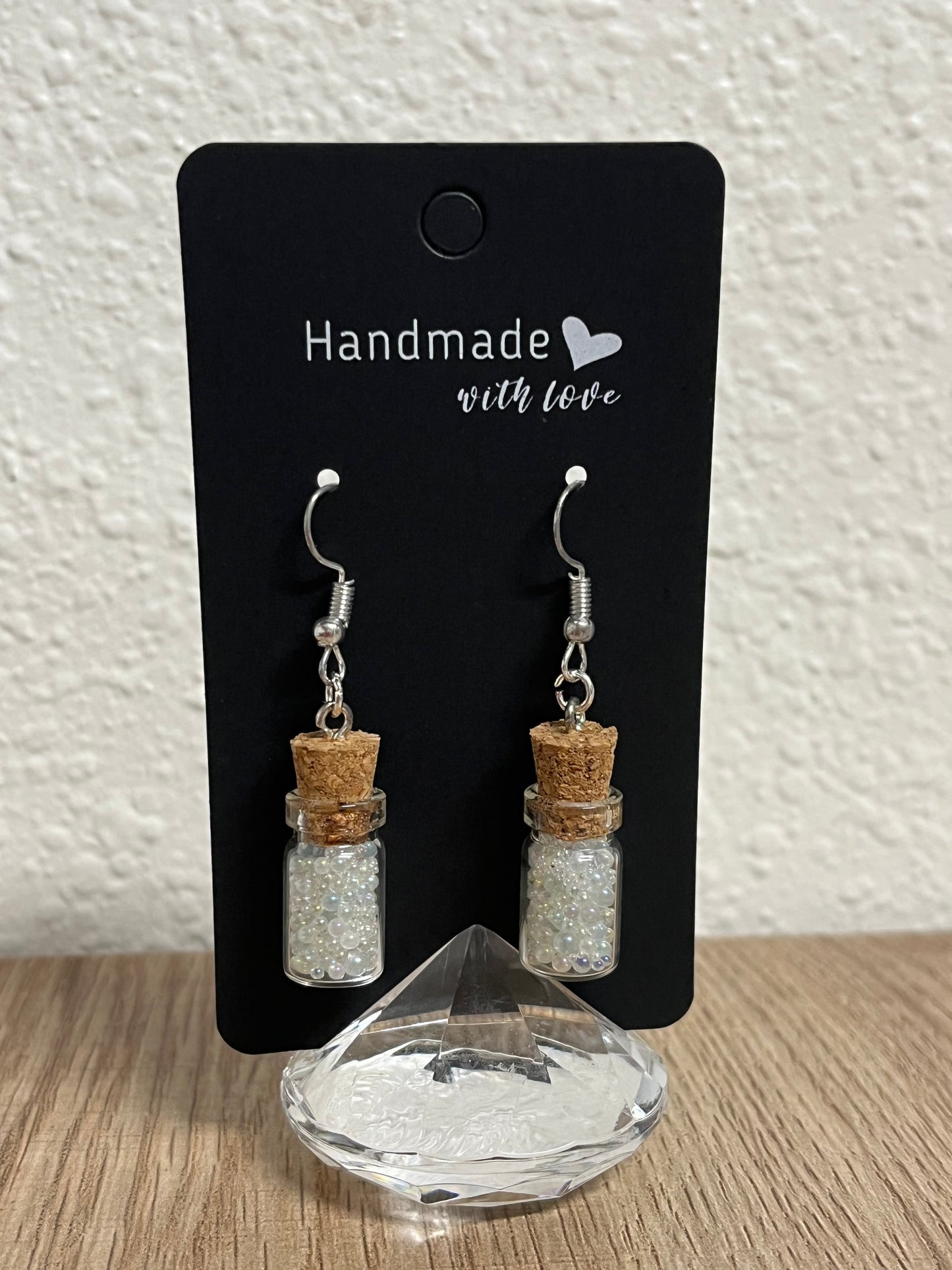 Bubble Earrings - Small