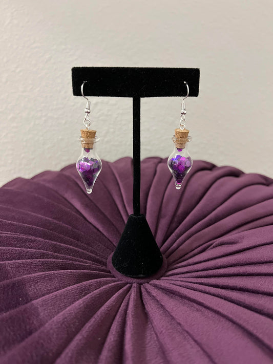 Witches Brew Earrings