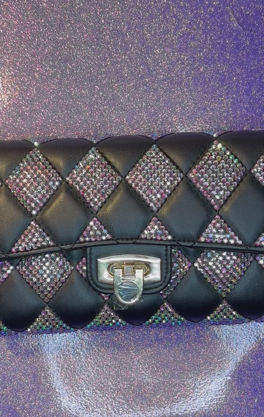 Dazzling!