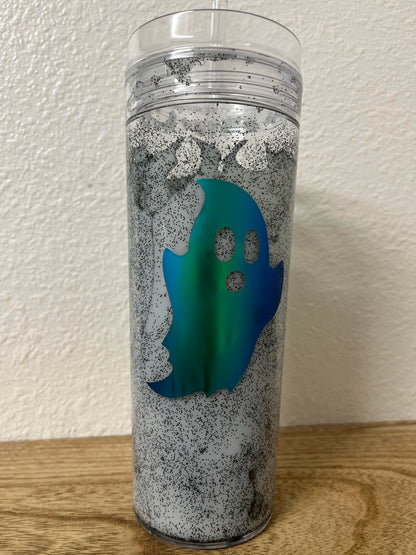 Boo Slime Tumbler