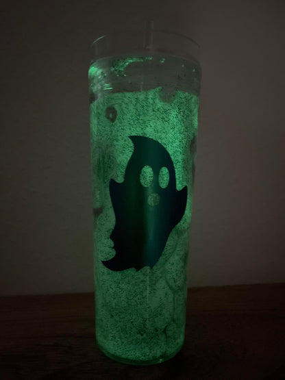 Boo Slime Tumbler